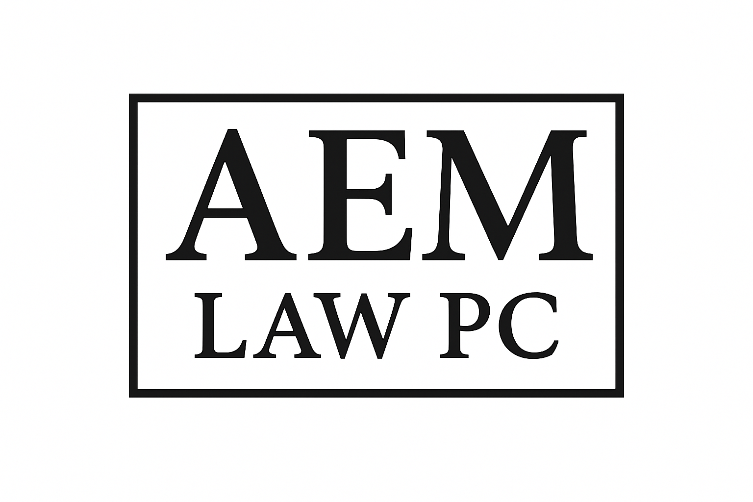 AEM Law PC